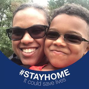 Meet your Posher, Shayna